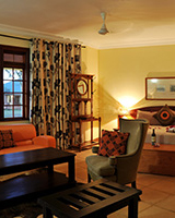 zulu nyala heritage